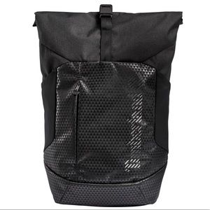 TIMBERLAND ROCK RIMMON ROLL-TOP BACKPACK UNISEX